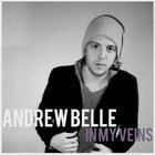 Andrew Belle - In My Veins (CDS)