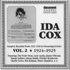 Ida Cox - Complete Recorded Works 1923-1938 In Chronological Order Vol. 2