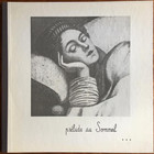 Prelude Au Sommeil (Vinyl)