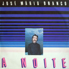 José Mário Branco - A Noite (Vinyl)