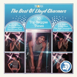 The Best Of Lloyd Charmers (50 Top Reggae Tunes) CD1