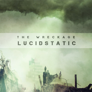 The Wreckage CD2