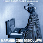 Mamman Sani - Unreleased Tapes 1981-1984