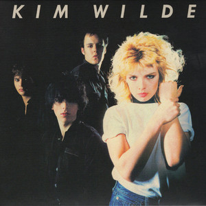 Kim Wilde (Remastered 2020) CD2
