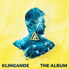 Klingande - The Album CD1