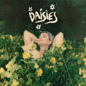Daisies (CDS)
