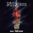 Night Demon - Kill The Pain / Empires Fall (CDS)