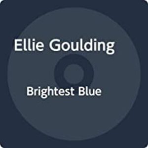 Brightest Blue CD1