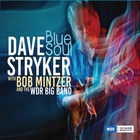 Dave Stryker - Blue Soul (With Bob Mintzer And The Wdr Big Band)