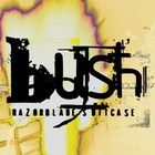 Bush - Razorblade Suitcase (20th Anniversary Edition)