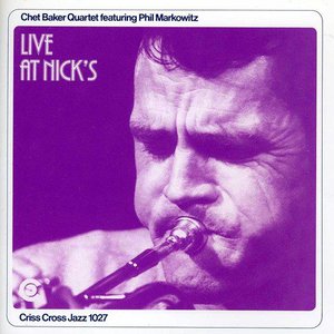 Live At Nick's (Reissued 1989)
