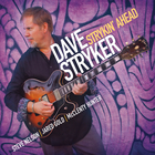 Dave Stryker - Strykin' Ahead