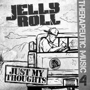 Therapeutic Music 4 - Just My Thoughts