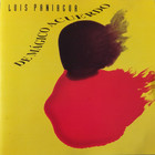 Luis Paniagua - De Magico Acuerdo (Vinyl)