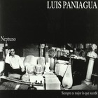 Luis Paniagua - Neptuno (Vinyl)