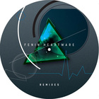 Heartware Remixes (EP)