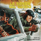 Franco Micalizzi - La Banda Del Gobbo (Vinyl)