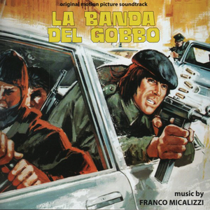 La Banda Del Gobbo (Vinyl)