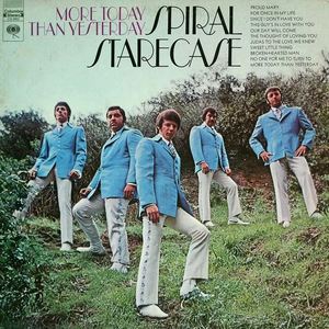 More Today Than Yesterday - The Complete Columbia Recordings (Vinyl)