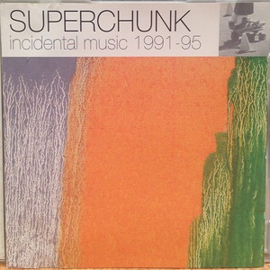 Incidental Music 1991-1995