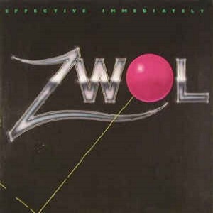 Effective Immediately (Vinyl)