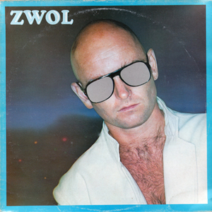 Zwol (Vinyl)
