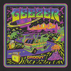 Geezer - Groovy (CDS)