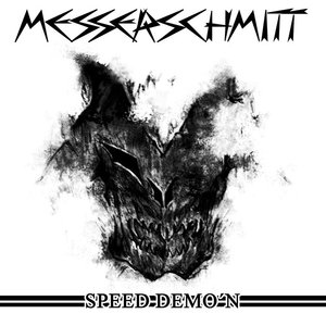 Speed Demo'n (EP)