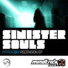 Sinister Souls - Ascension (EP)