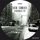 Sub Urban - Suburbio (EP)