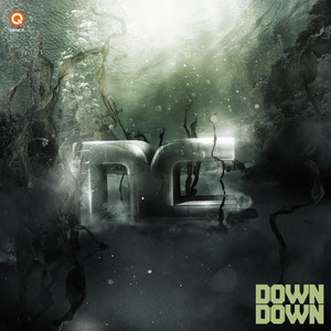 Down Down (CDS)