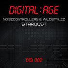 noisecontrollers - Stardust (With Wildstylez) (CDS)