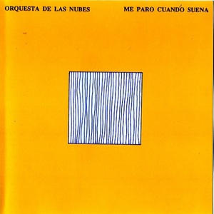 Me Paro Cuando Suena (Vinyl)
