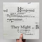 They Might Be Giants - My Murdered Remains CD1