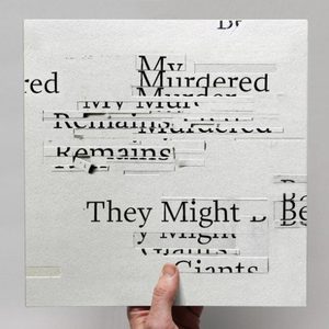 My Murdered Remains CD1