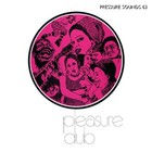 Tommy Mccook - Pleasure Dub (With The Supersonics) (Vinyl)