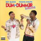 Key Glock - Dum And Dummer (With Young Dolph)
