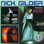 Nick Gilder - City Nights & Frequency