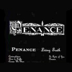 Penance - Living Truth (EP)