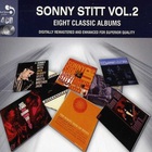 Sonny Stitt - Eight Classic Albums Vol. 2 CD1