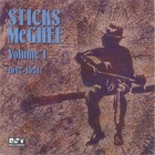 Stick McGhee - Volume 1 (1947-1951)
