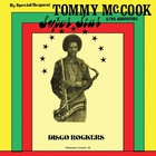 Tommy Mccook - Super Star-Disco Rockers (With The Aggrovators)