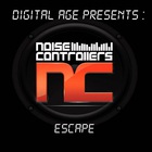 noisecontrollers - Escape (CDS)