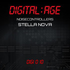 noisecontrollers - Stella Nova (CDS)