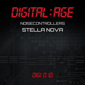 Stella Nova (CDS)