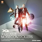 noisecontrollers - X-Qlusive Noisecontrollers