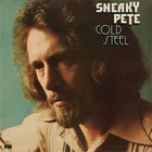 Sneaky Pete Kleinow - Cold Steel (Vinyl)