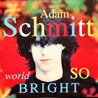 Adam Schmitt - World So Bright