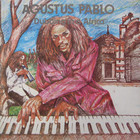 Augustus Pablo - Dubbing In A Africa (Vinyl)