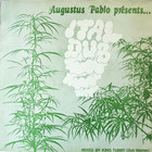 Augustus Pablo - Ital Dub (Vinyl)